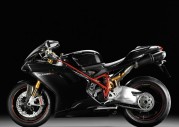 Ducati 1098S